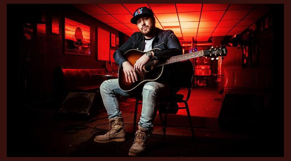 Mitchell Tenpenny